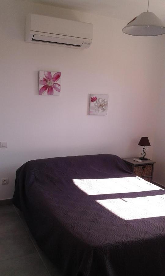 Appartement Petit Coin De Paradis à Mérindol Extérieur photo