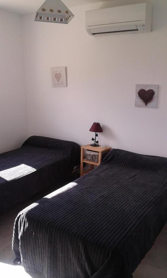 Appartement Petit Coin De Paradis à Mérindol Extérieur photo