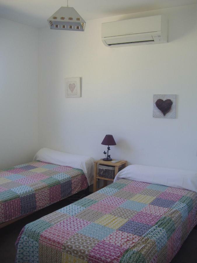 Appartement Petit Coin De Paradis à Mérindol Extérieur photo